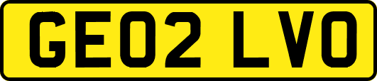 GE02LVO