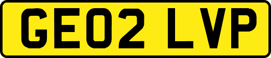 GE02LVP