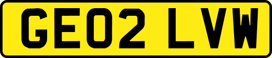GE02LVW