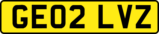 GE02LVZ