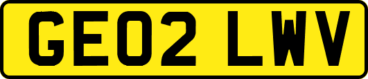 GE02LWV