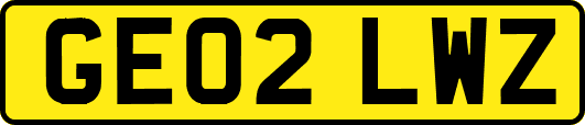 GE02LWZ