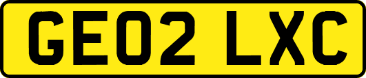GE02LXC