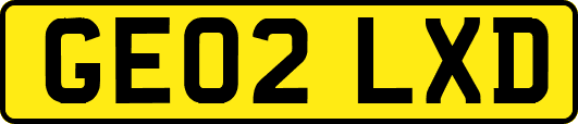 GE02LXD