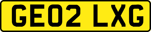 GE02LXG