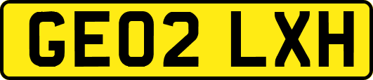 GE02LXH