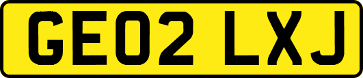 GE02LXJ