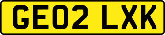 GE02LXK