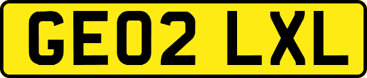 GE02LXL