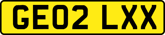GE02LXX