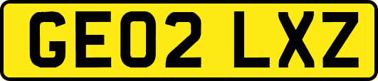 GE02LXZ