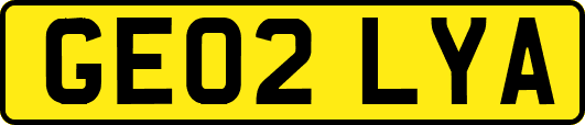 GE02LYA