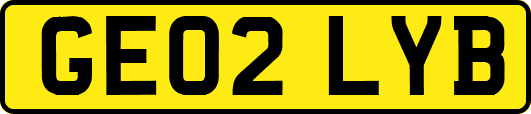 GE02LYB