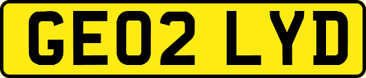 GE02LYD