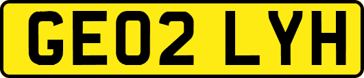 GE02LYH