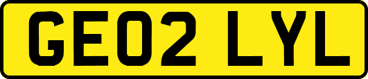 GE02LYL