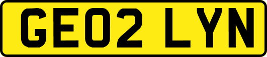 GE02LYN