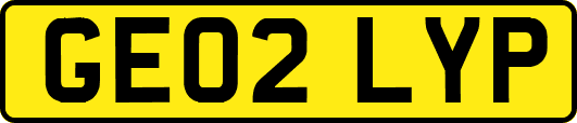 GE02LYP