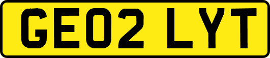 GE02LYT