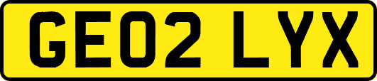 GE02LYX