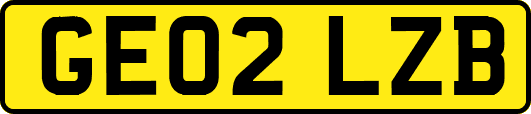 GE02LZB