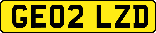 GE02LZD