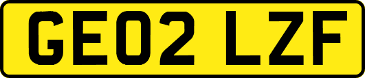 GE02LZF