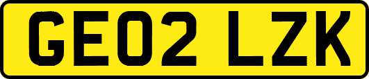 GE02LZK