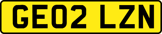 GE02LZN