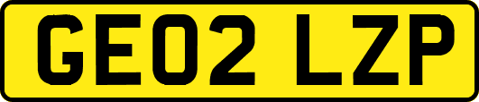 GE02LZP
