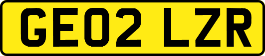 GE02LZR