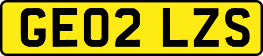 GE02LZS