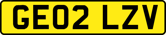 GE02LZV
