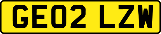 GE02LZW