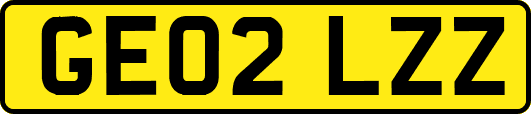 GE02LZZ