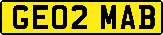 GE02MAB