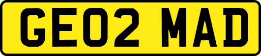 GE02MAD