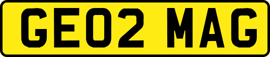 GE02MAG