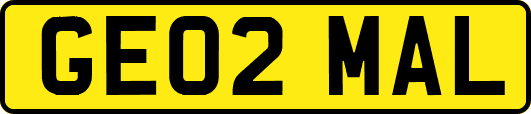 GE02MAL