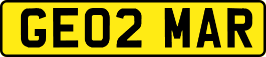 GE02MAR