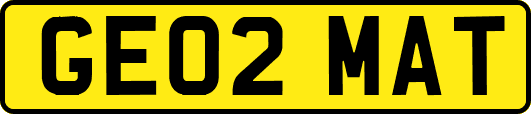GE02MAT