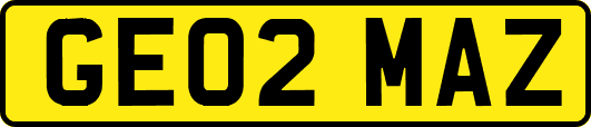 GE02MAZ