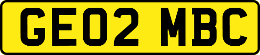 GE02MBC