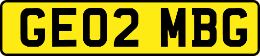 GE02MBG