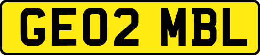 GE02MBL