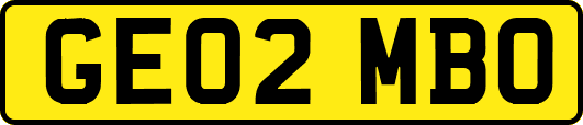 GE02MBO