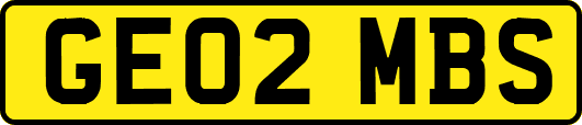 GE02MBS
