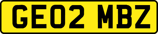 GE02MBZ