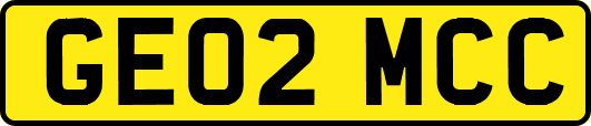 GE02MCC