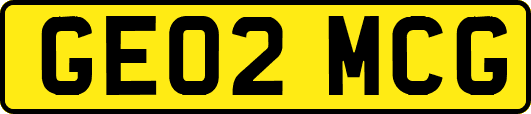 GE02MCG